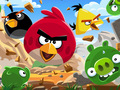 Xogo Angry Birds Mad Jumps
