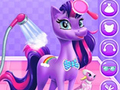 Xogo Magical Unicorn Grooming World