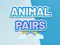 Xogo Animal Pairs