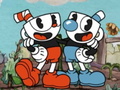 Xogo Cuphead Adventures