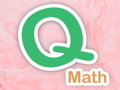 Xogo Q Math