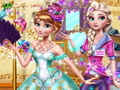 Xogo Princess Vintage Shop