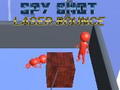 Xogo Spy Shot Laser Bounce