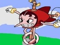 Xogo Cuphead Threatenin' Zeppelin