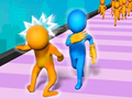 Xogo Slap And Run 2