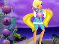 Xogo Stella Girl Dress Up