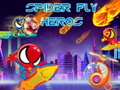 Xogo Spider Fly Heroes