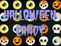 Xogo Halloween Candy