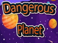 Xogo Dangerous Planet