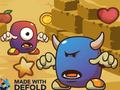 Xogo Monsters of the Maze
