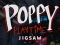 Xogo Poppy Playtime Jigsaw