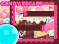 Xogo Candy Escape