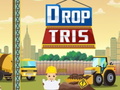 Xogo DropTris