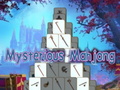 Xogo Mysterious Mahjong