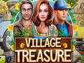 Xogo Village Treasure