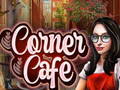 Xogo Corner Cafe