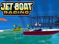 Xogo Jet Boat Racing