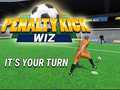 Xogo Penalty Kick Wiz