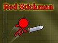 Xogo Red Stickman