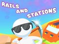 Xogo Rails and Stations