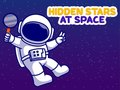 Xogo Hidden Stars At Space
