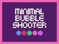 Xogo Minimal Bubble Shooter