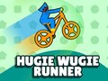 Xogo Hugie Wugie Runner