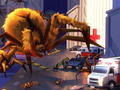 Xogo Monster Shooter 3D
