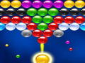 Xogo Bubble Shooter Mania