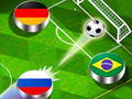 Xogo Football Cup Finger Soccer