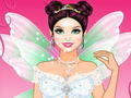 Xogo Barbie Fairy Star