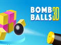 Xogo Cannon Bounce 3D