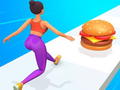 Xogo Twerk Race 3D