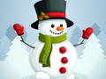 Xogo Jumping Snowman 