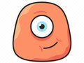 Xogo Monster Of Eyes