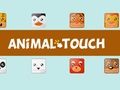 Xogo Animal Toush
