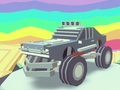 Xogo Monster Truck High Speed