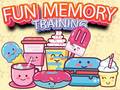 Xogo Fun Memory Training
