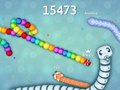 Xogo Snake Io War