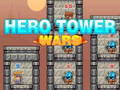Xogo Hero Tower Wars