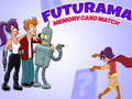 Xogo Futurama