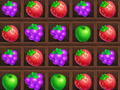 Xogo Fruits Mania Sweet Candy