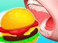 Xogo Snack Rush Puzzle