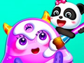 Xogo Cute Monster Spa Salon