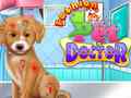 Xogo Fashion Pet Doctor
