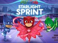Xogo PJ Masks Starlight Sprint