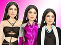 Xogo Priyanka Chopra Dress Up