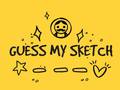 Xogo Guess My Sketc