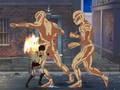 Xogo Attack on Titan Assault Fighting