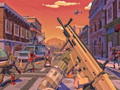 Xogo Polygon War Z Zombie